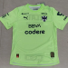 JERSEYS player version add+$5 25-26 Monterrey GK green soccer jersey size S-4XL | 658