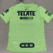JERSEYS player version add+$5 25-26 Monterrey GK green soccer jersey size S-4XL | 658