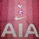 JERSEYS TOTTENHAM 25-26 RED GK S-XXL | 642