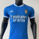 JERSEYS Real madrid PV third away soccer jerseys 2025/26 | 935