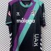 JERSEYS Malaga third soccer jerseys 2025/26 | 376