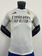 JERSEYS S-5XL player version 25-26 RM home soccer jersey size S-5XL | 858
