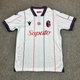 JERSEYS 25-26 Bologna away soccer jersey size S-2XL | 227