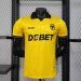 JERSEYS Player Version Wolve Home Jersey 25 26-baocheng | 498