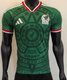 JERSEYS Player Version Mexico Home Jersey 25 26 | 998