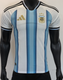 JERSEYS Player Version Argentina Home Jersey 25 26 | 591