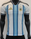 JERSEYS Player Version Argentina Home Jersey 25 26 | 591