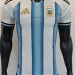JERSEYS Player Version Argentina Home Jersey 25 26 | 591