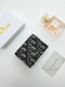 DIOR :10*6.8*2cm | 757