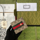 GUCCI GGC104 Gucci Wallet | 761