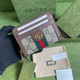 GUCCI GGC110 Gucci Wallet | 108