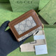 GUCCI GGC111 Gucci Wallet | 277