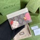 GUCCI GGC114 Gucci Wallet | 206