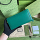 GUCCI GGC126 Gucci Wallet | 809