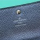 LV LVQ185 LV Wallet | 555
