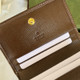 GUCCI GGC133 Gucci Wallet | 622