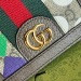 GUCCI GGC134 Gucci Wallet | 506