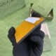 GUCCI GGC135 Gucci Wallet | 761