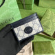GUCCI GGC138 Gucci Wallet | 913