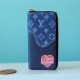 LV LVQ194 LV Wallet | 227