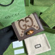 GUCCI GGC143 Gucci Wallet | 160