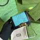 GUCCI GGC148 Gucci Wallet | 891