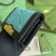 GUCCI GGC148 Gucci Wallet | 891