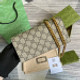GUCCI GGC159 Gucci Wallet | 687