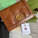 GUCCI GGC175 Gucci Wallet | 424