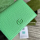 GUCCI GGC179 Gucci Wallet | 779
