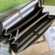 GUCCI GGC180 Gucci Wallet | 406