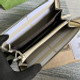 GUCCI GGC182 Gucci Wallet | 168