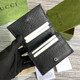 GUCCI GGC185 Gucci Wallet | 836