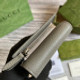 GUCCI GGC187 Gucci Wallet | 709