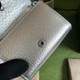 GUCCI GGR115 Gucci Wallet | 521