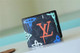 LV LVQ261 LV Wallet | 510