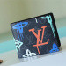 LV LVQ261 LV Wallet | 510
