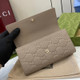 GUCCI GGR134 Gucci Wallet | 603