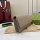 GUCCI GGR134 Gucci Wallet | 603