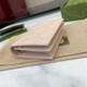 GUCCI GGR137 Gucci Wallet | 413