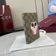 GUCCI GGR144 Gucci Wallet | 116