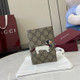 GUCCI GGR145 Gucci Wallet | 286