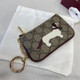 GUCCI GGR153 Gucci Wallet | 912