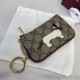 GUCCI GGR153 Gucci Wallet | 912