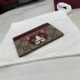 GUCCI GGR154 Gucci Wallet | 787