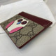 GUCCI GGR156 Gucci Wallet | 149