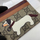 GUCCI GGR157 Gucci Wallet | 542