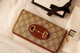 GUCCI GGC13 621889 Gucci Zipper Wallet | 281
