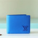 LV LVQ320 LV Wallet | 825