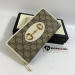 GUCCI GGC22 Gucci Horsebit 1955 zip around wallet | 999